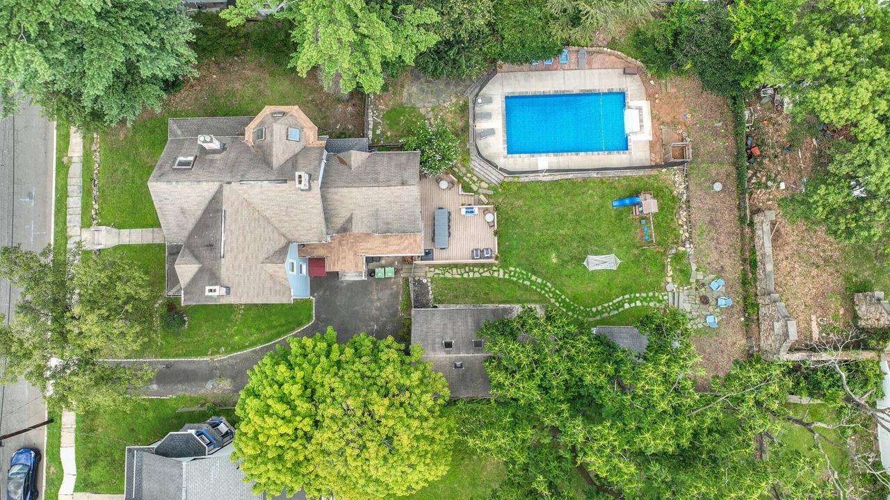 Photo of Outdoor in Roselle