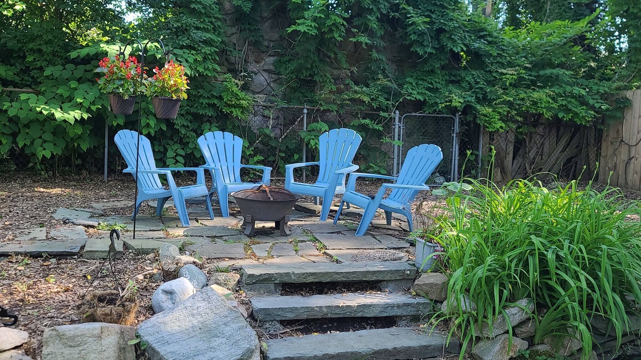 Photo of Patio Balcony in Roselle