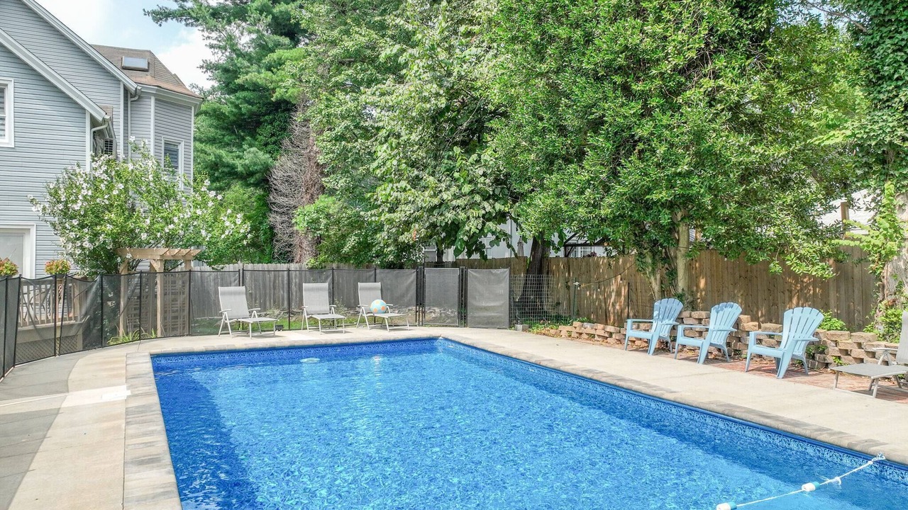 Photo of Outdoor in Roselle