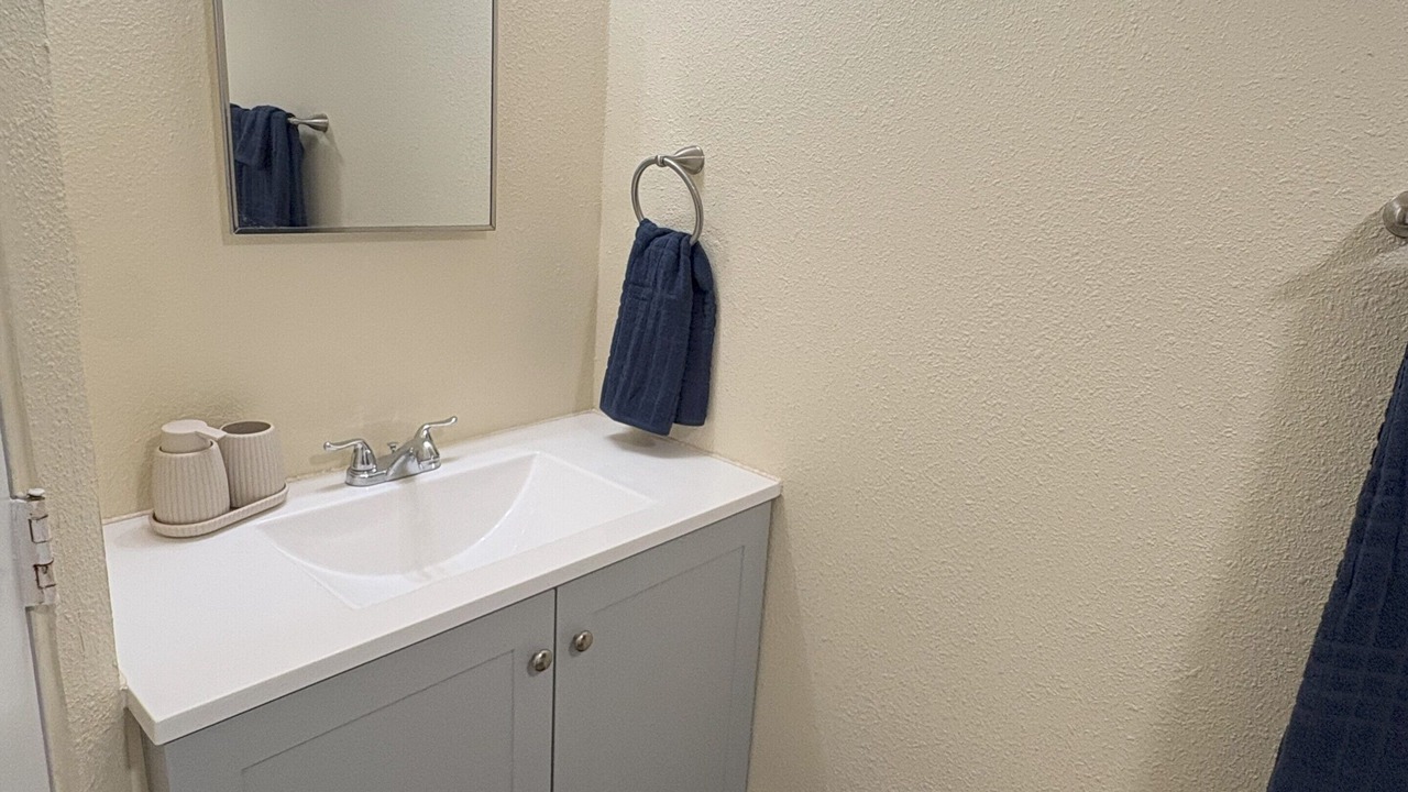 Photo of Bathroom in Safford