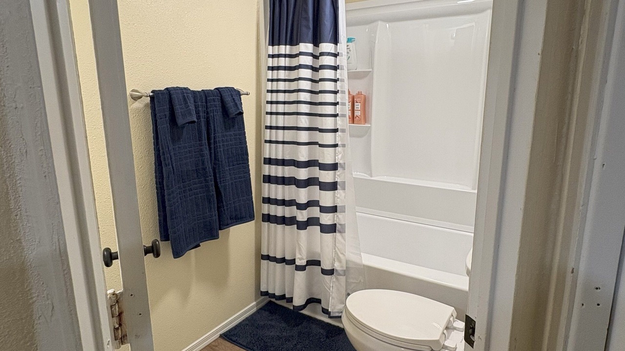 Photo of Bathroom in Safford