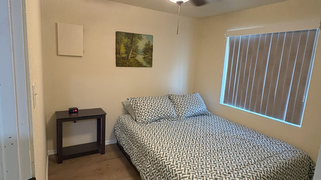 Photo of Bedroom in Safford