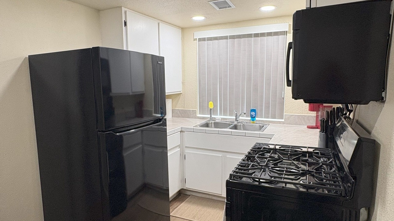 Photo of Kitchen in Safford