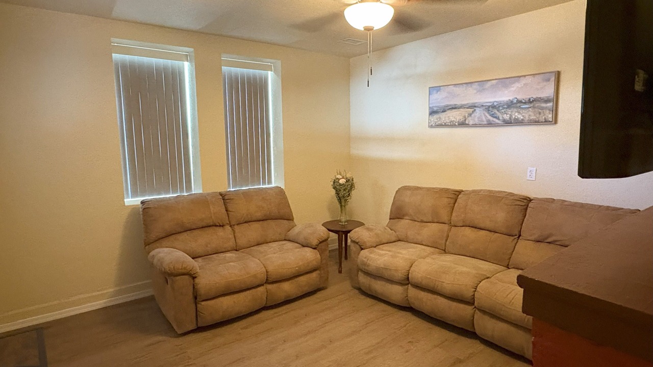 Photo of Livingroom in Safford