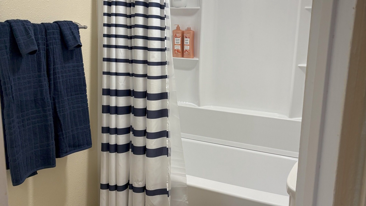 Photo of Bathroom in Safford