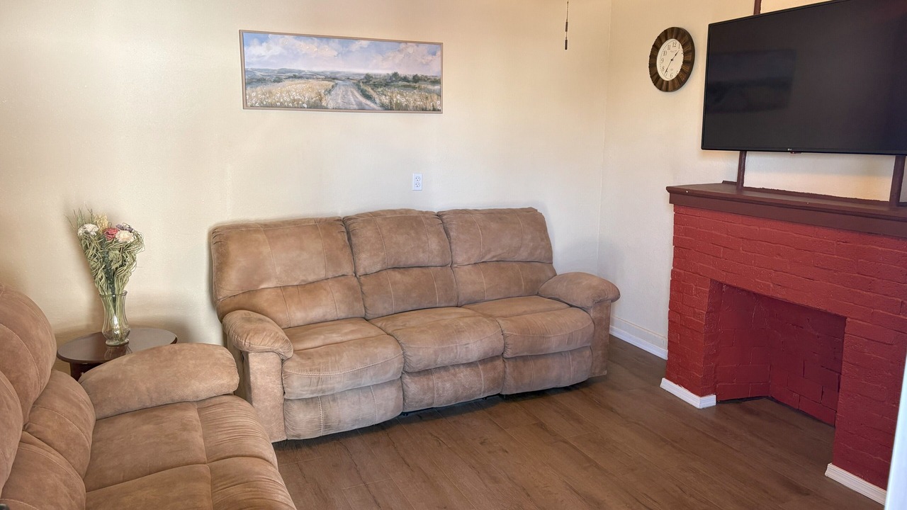 Photo of Livingroom in Safford
