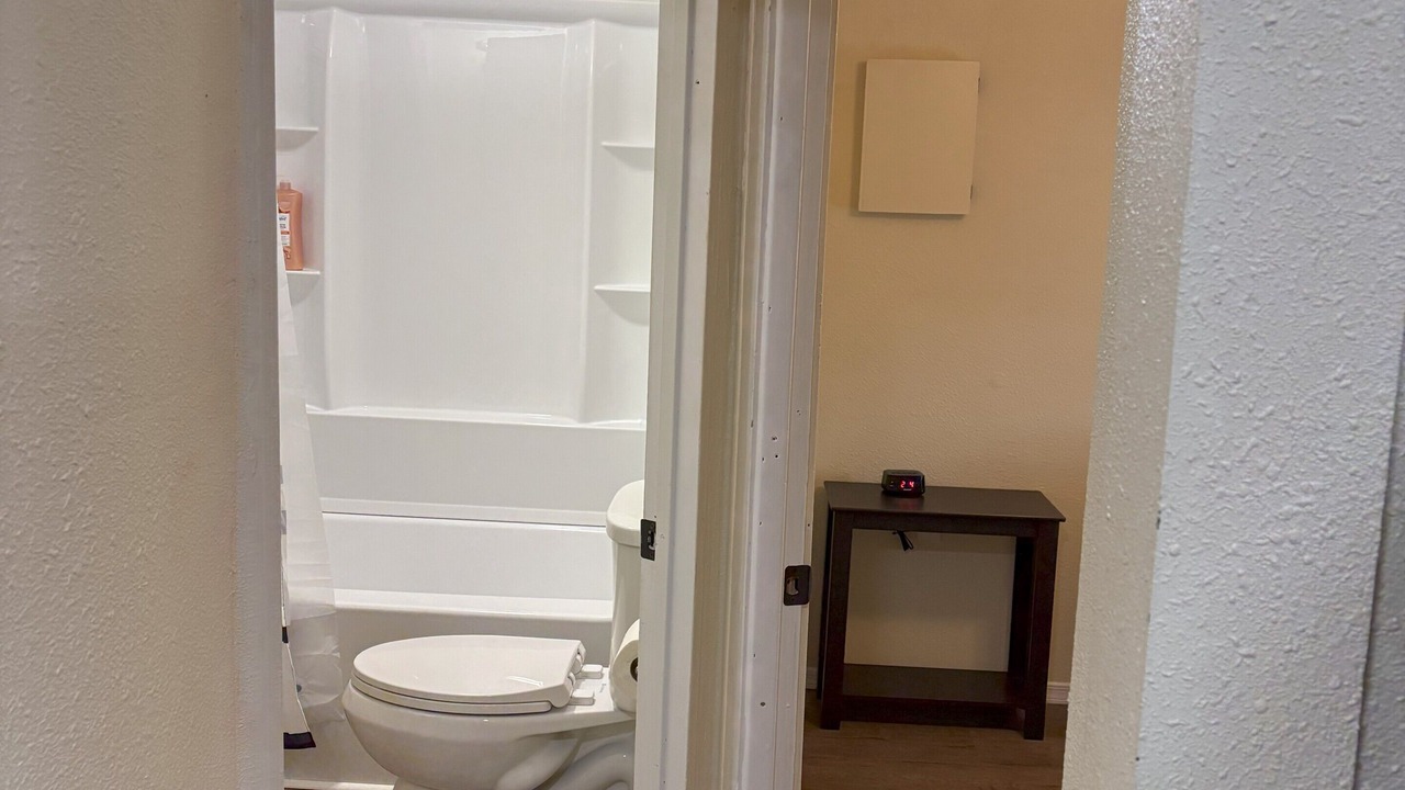 Photo of Bathroom in Safford