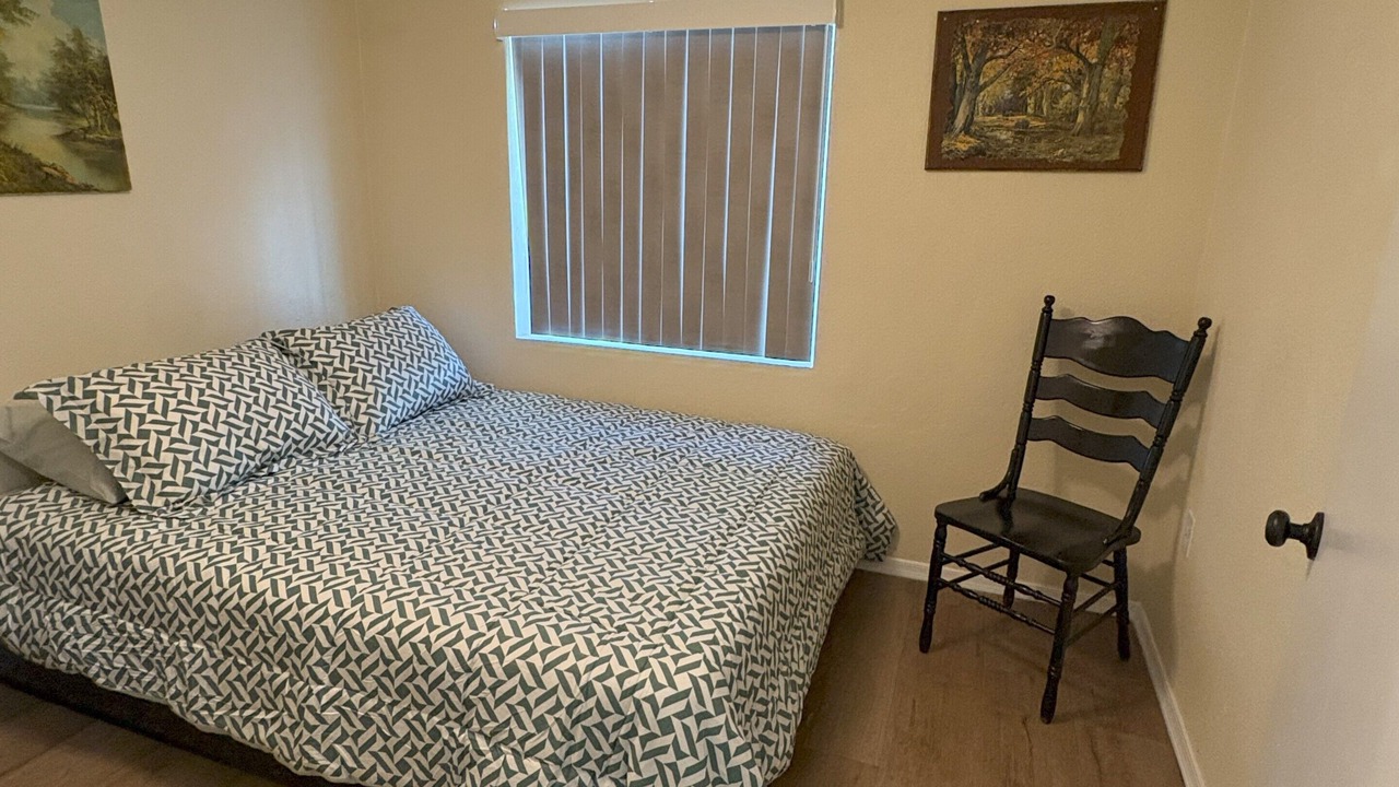 Photo of Bedroom in Safford