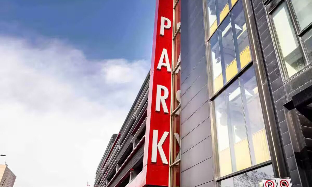 Photo of Outdoor in Downtown Winnipeg