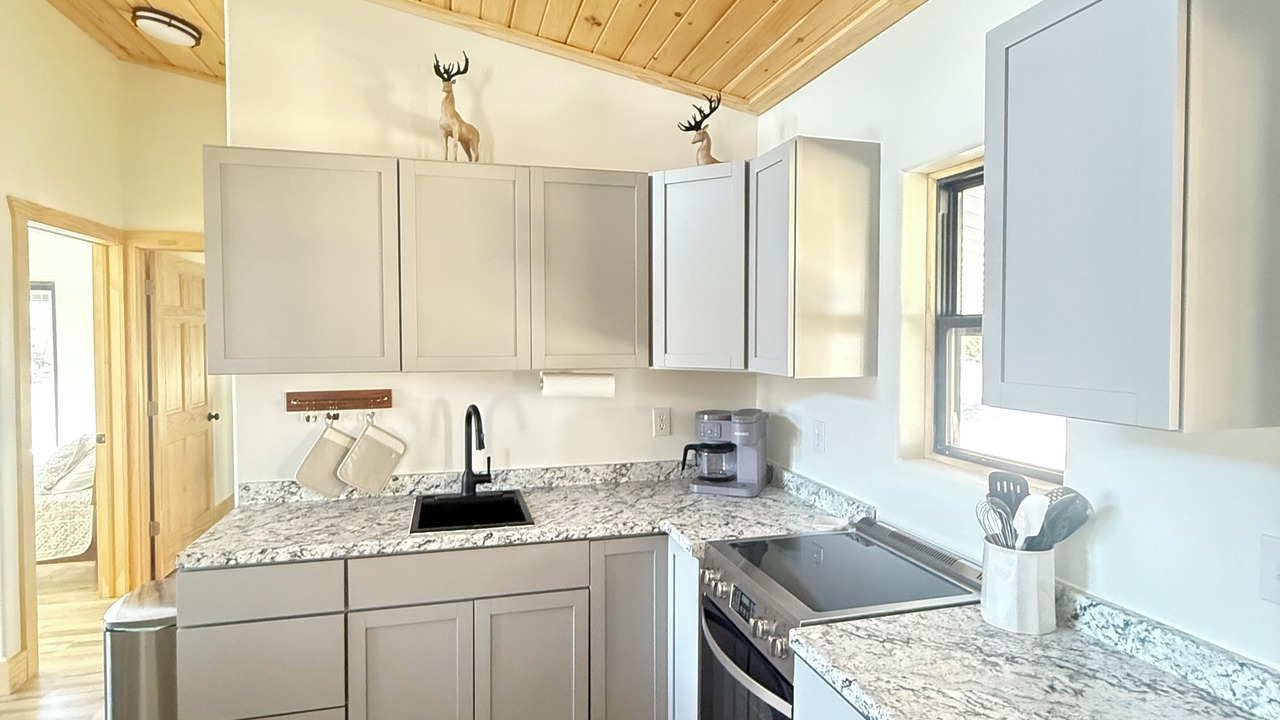 Photo of Kitchen in Roach