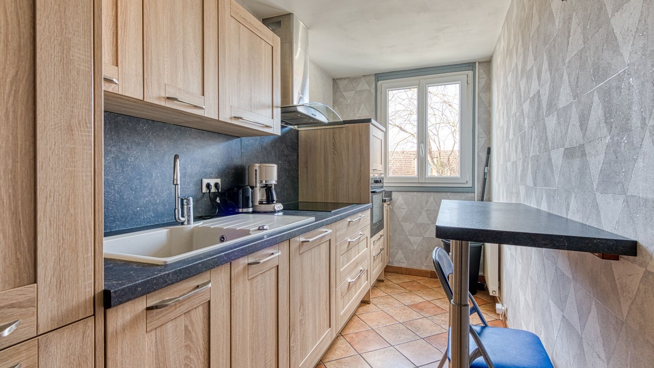 Photo of Kitchen in Mantes-la-Ville