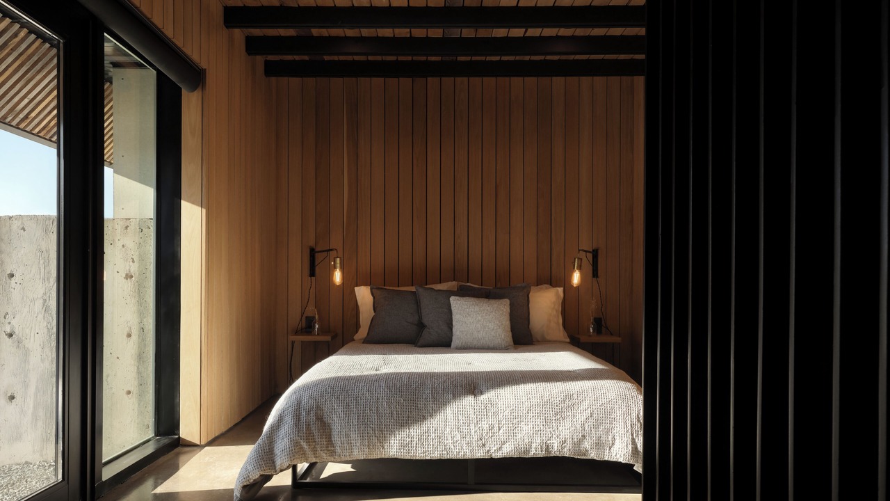 Photo of Bedroom in Terence Bay