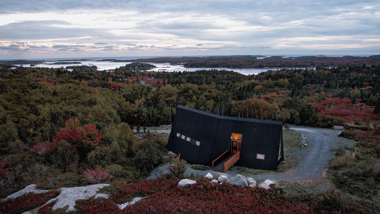 Photo of Outdoor in Terence Bay