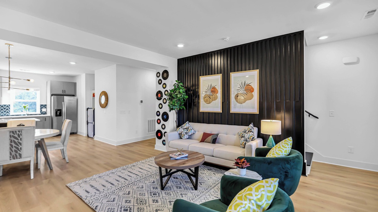 Photo of Livingroom in Donelson