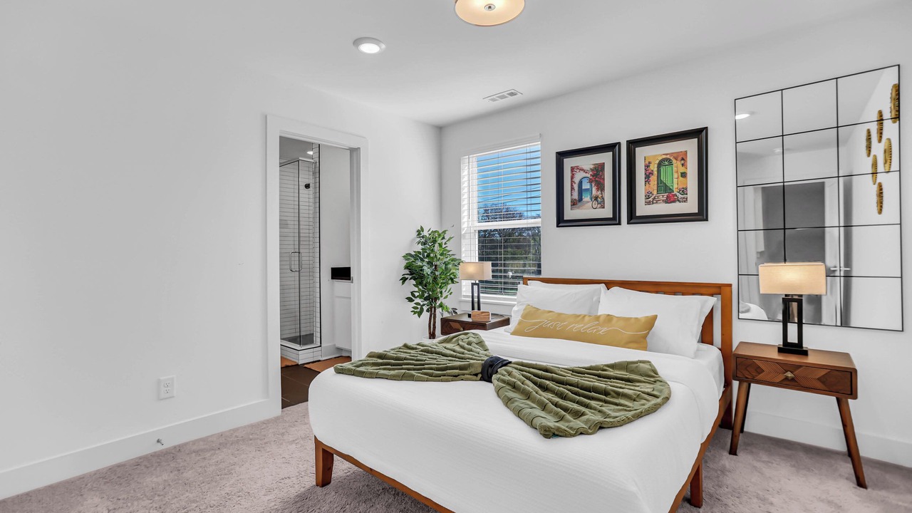 Photo of Bedroom in Donelson