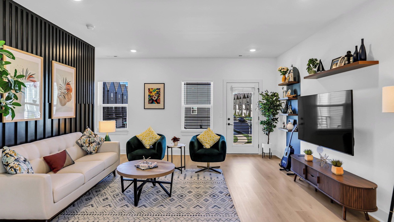 Photo of Livingroom in Donelson