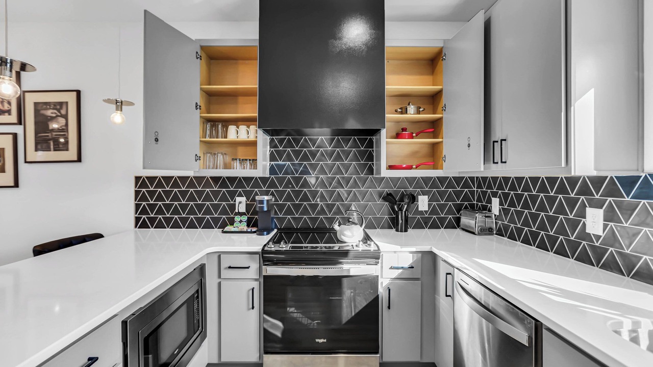 Photo of Kitchen in Donelson