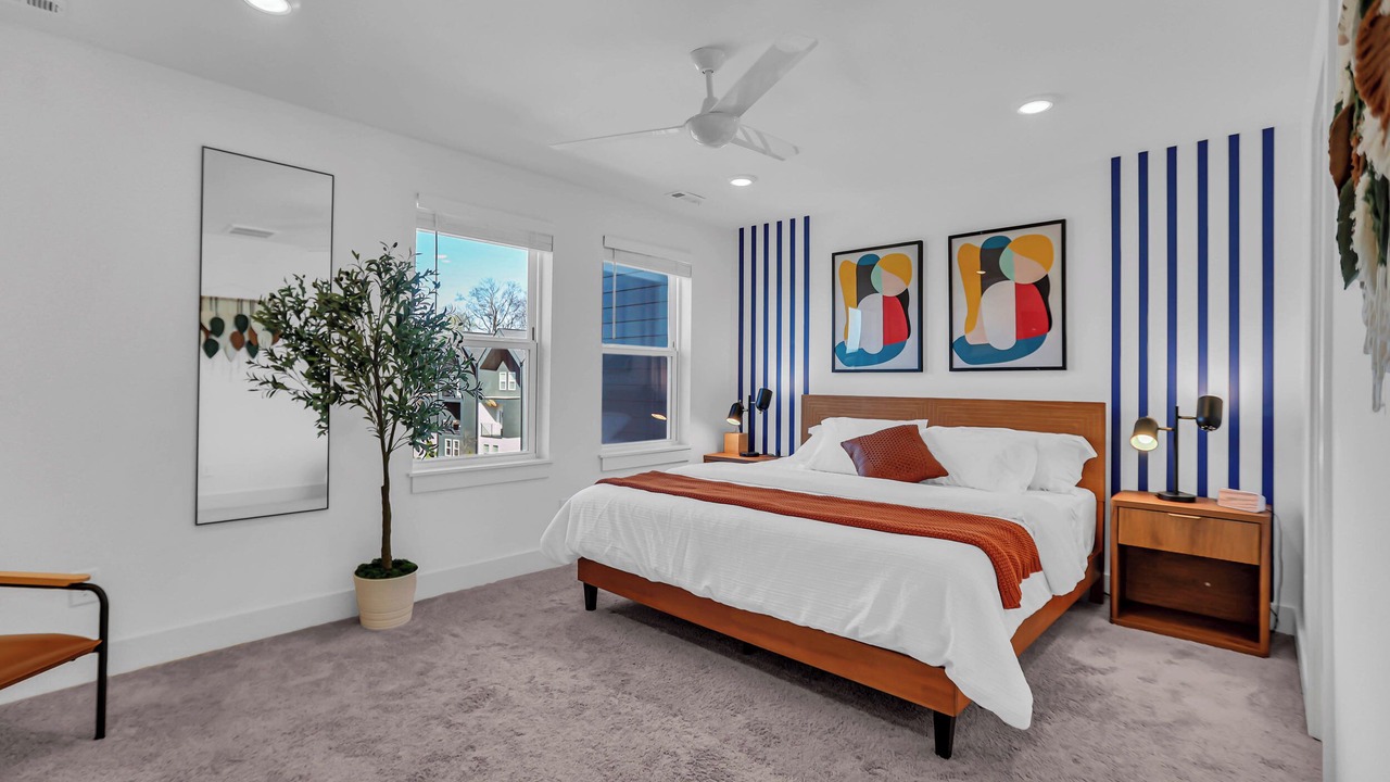 Photo of Bedroom in Donelson