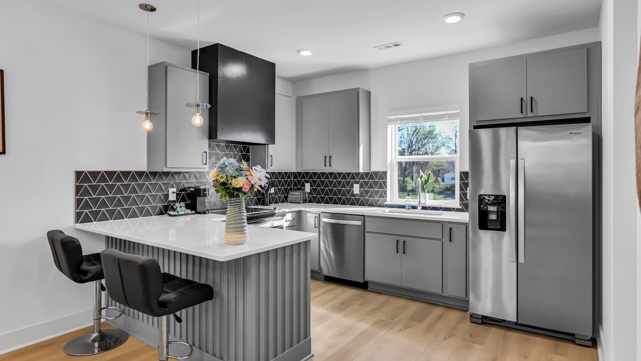 Photo of Kitchen in Donelson