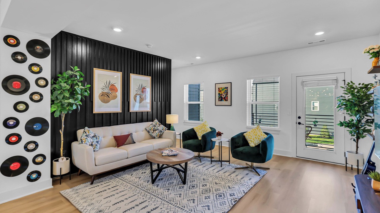 Photo of Livingroom in Donelson