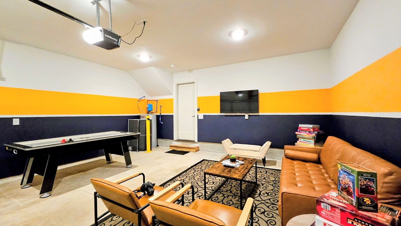Photo of Livingroom in Donelson
