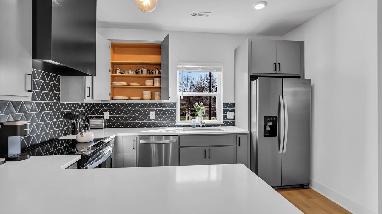Photo of Kitchen in Donelson