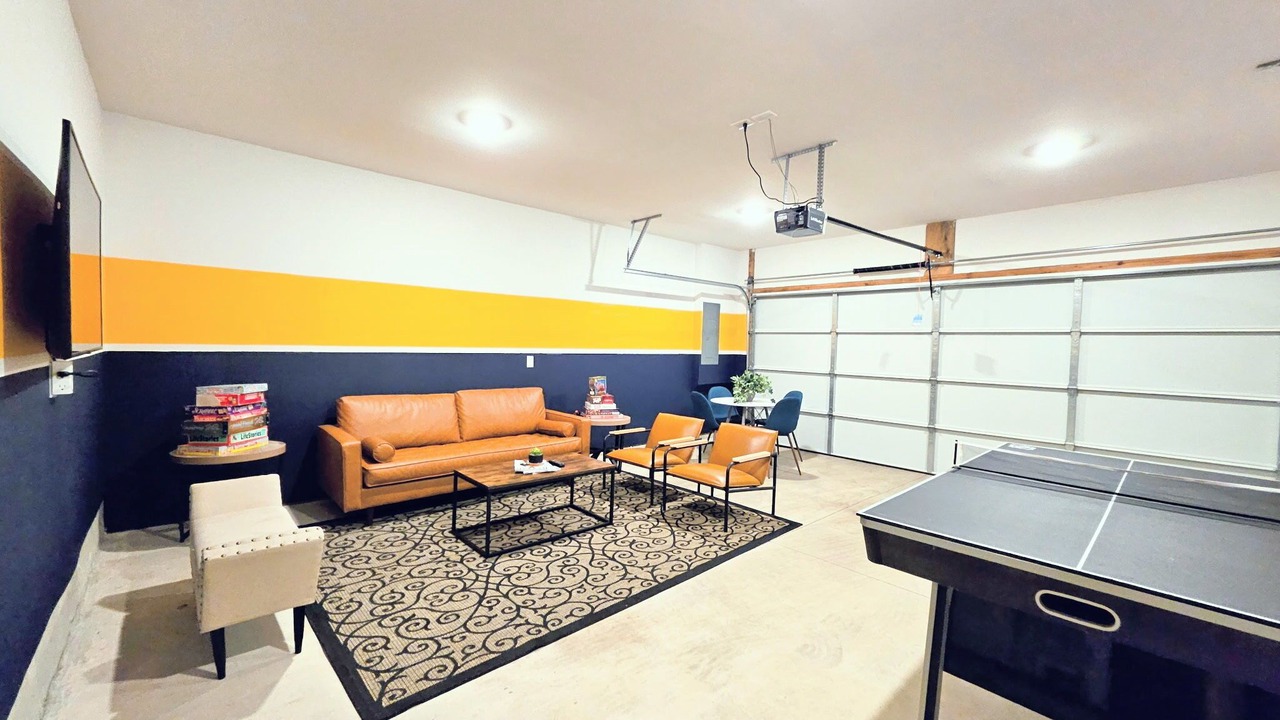 Photo of Livingroom in Donelson