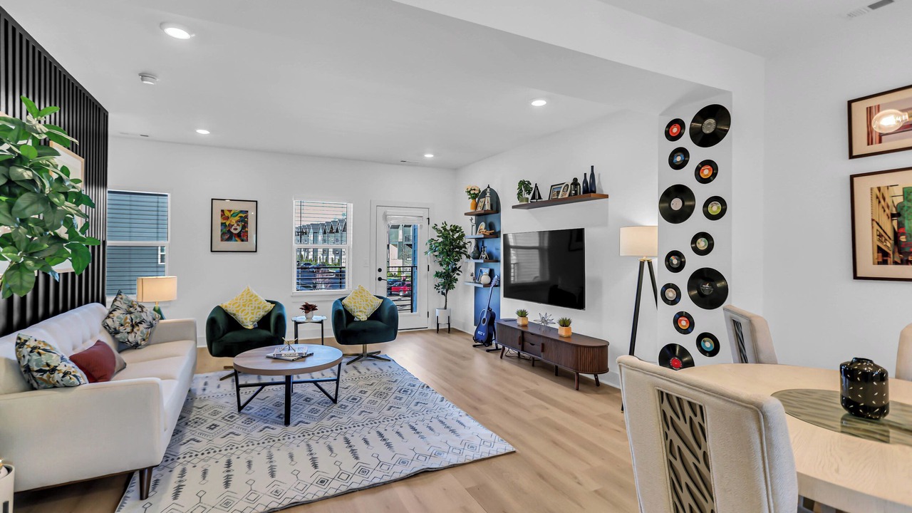 Photo of Livingroom in Donelson