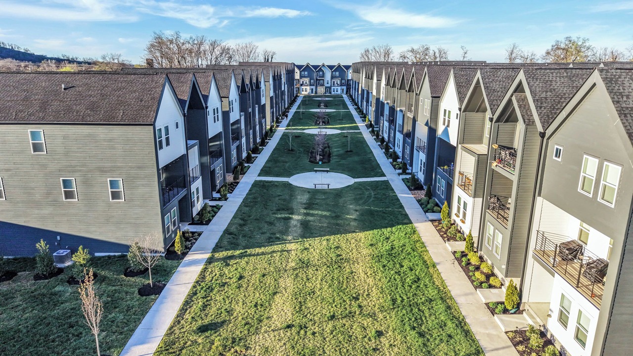 Photo of Outdoor in Donelson