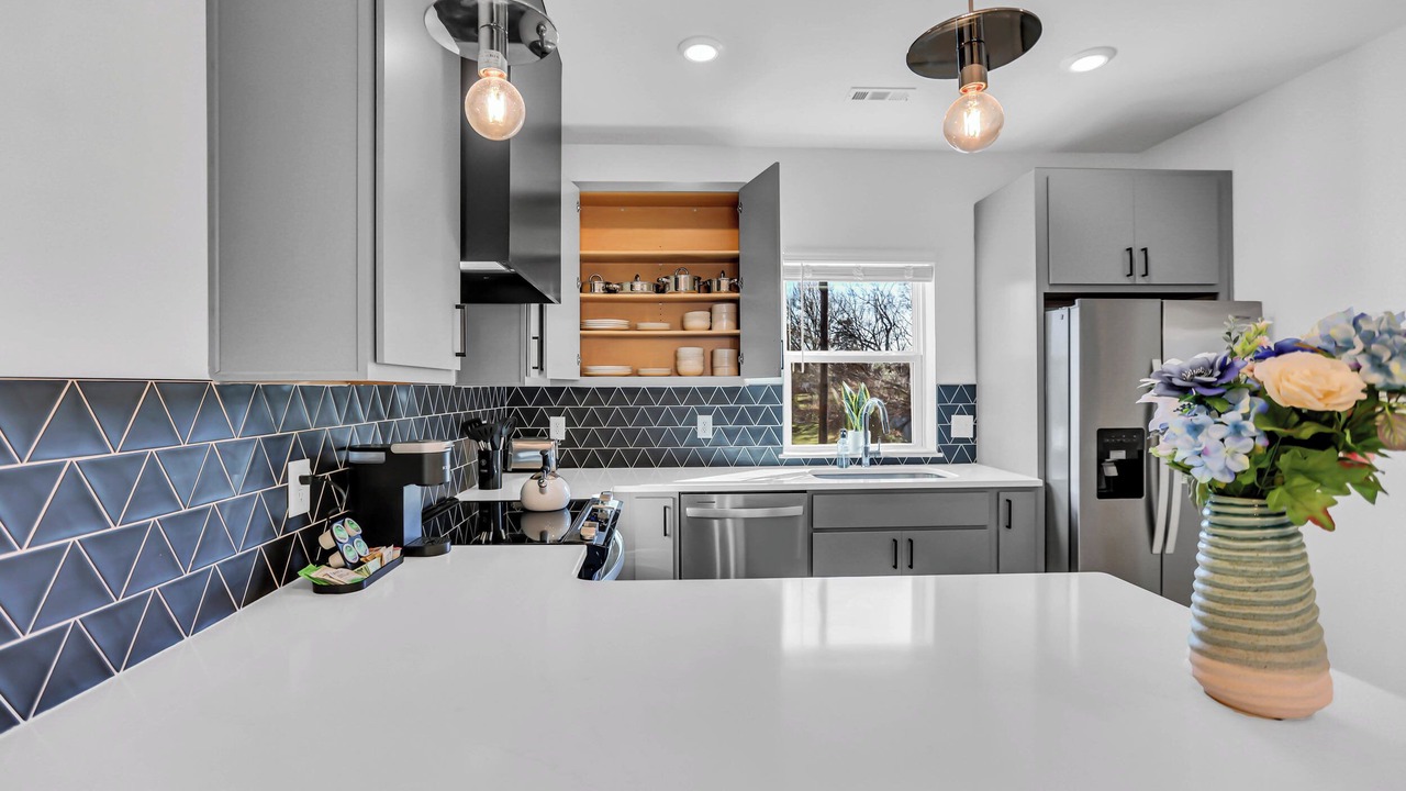 Photo of Kitchen in Donelson