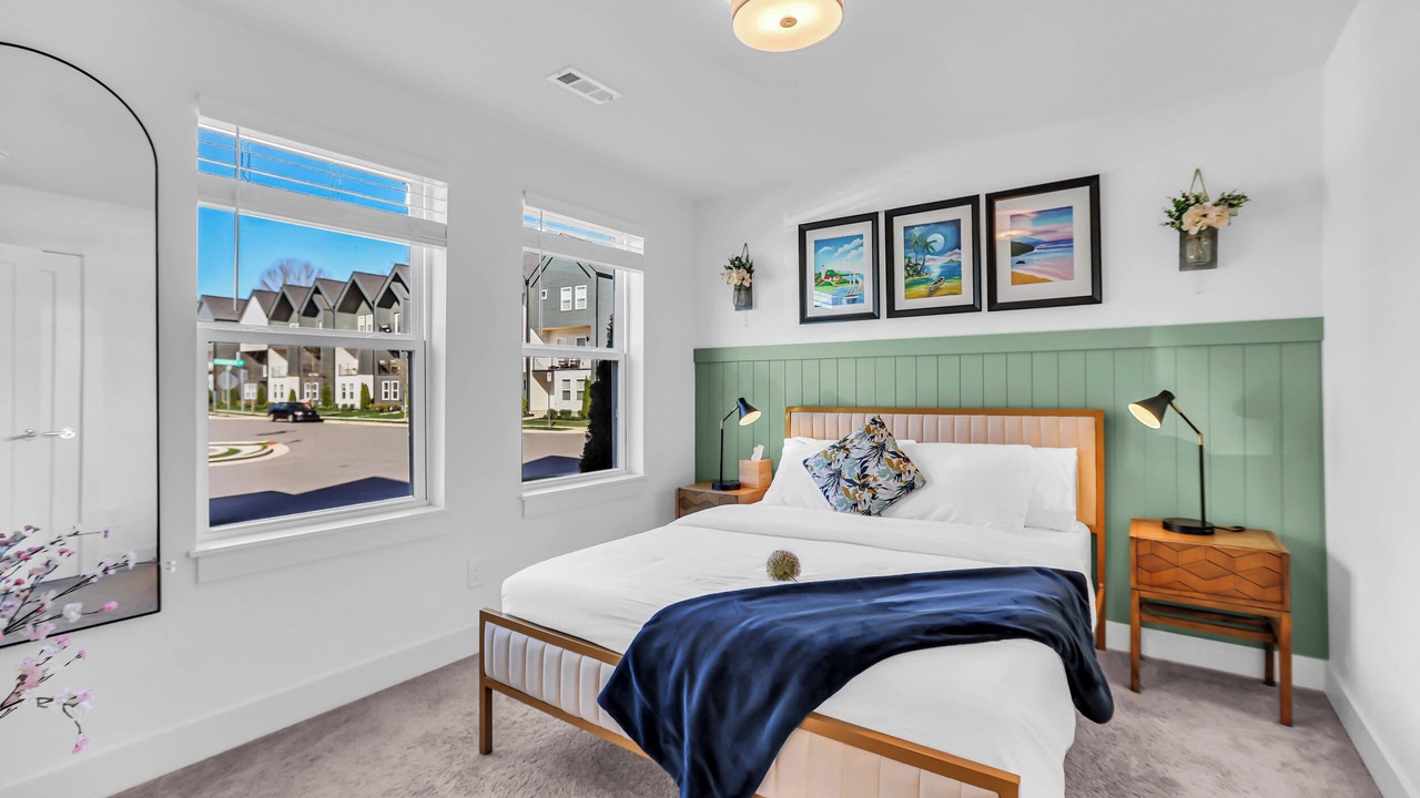 Photo of Bedroom in Donelson