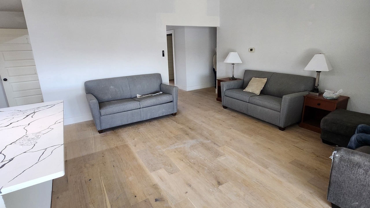 Photo of Livingroom in McKinley Heights