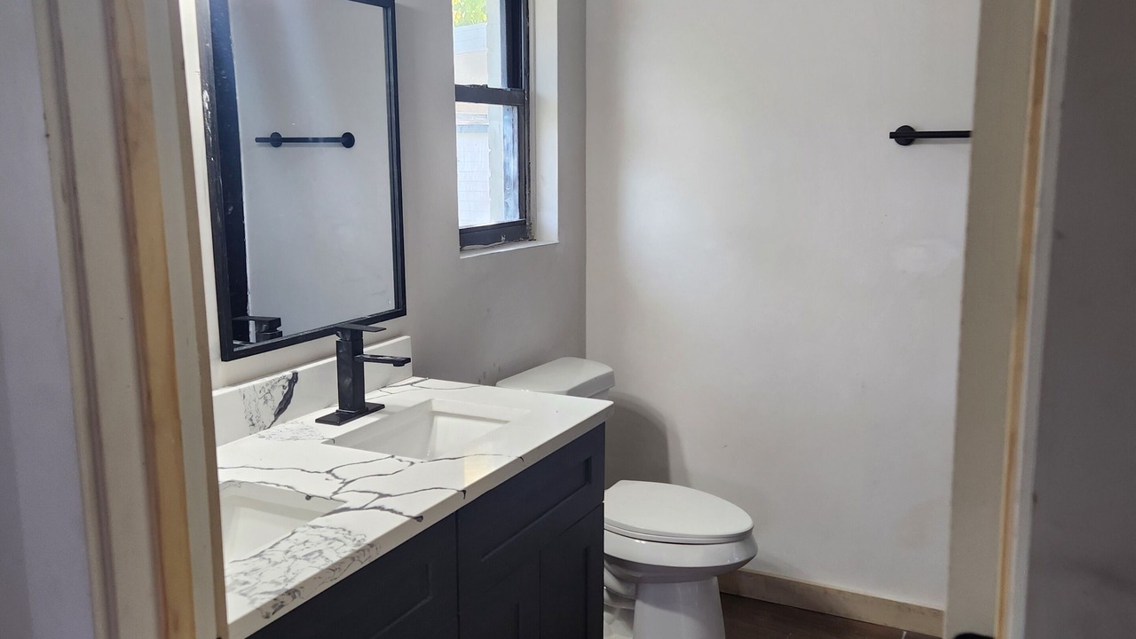 Photo of Bathroom in McKinley Heights