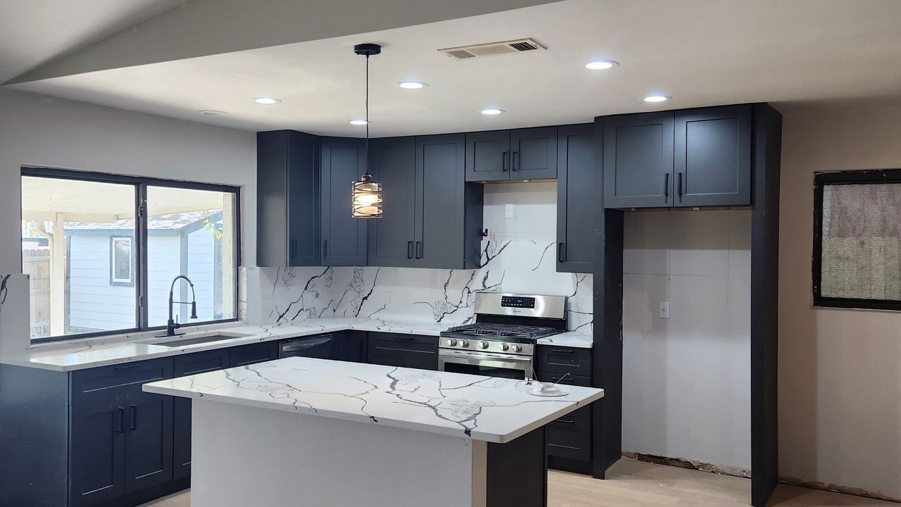 Photo of Kitchen in McKinley Heights