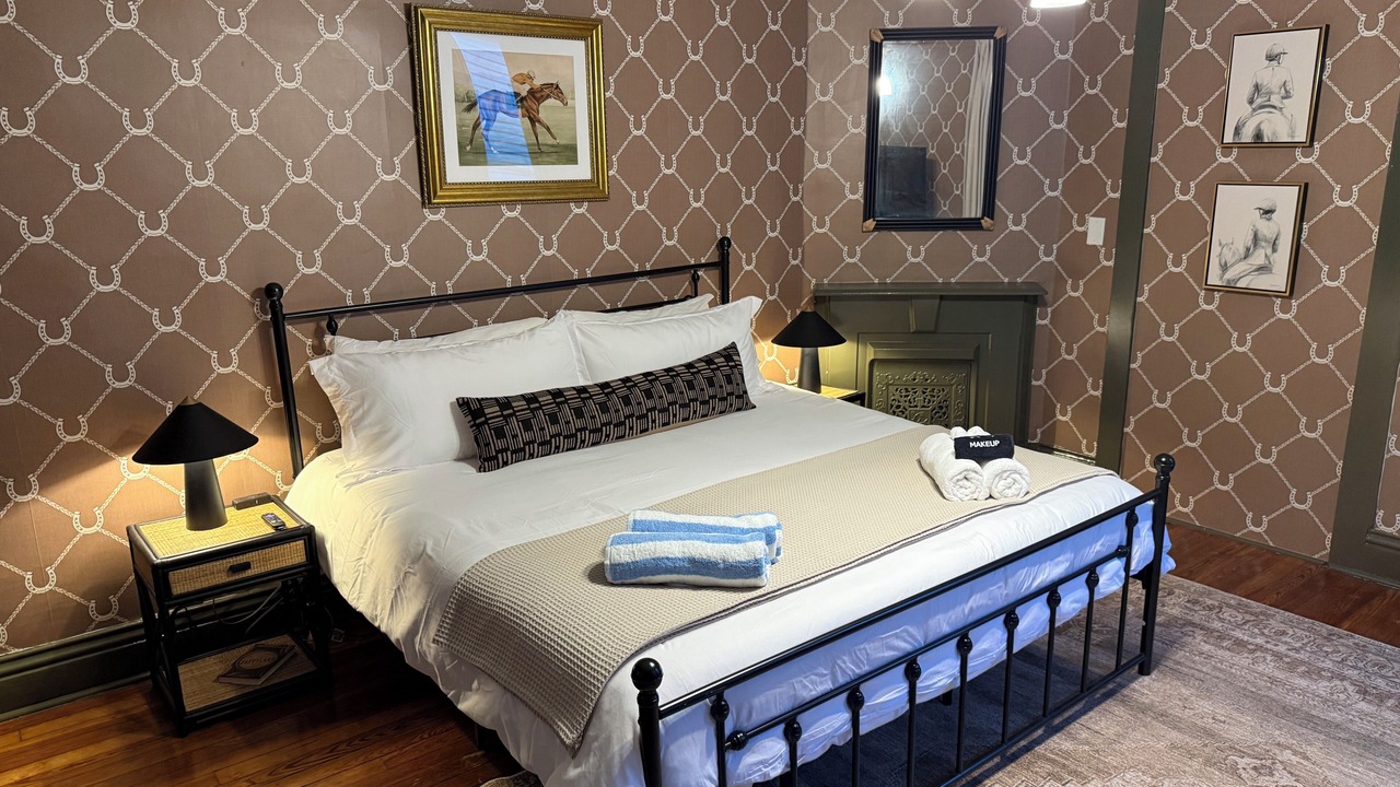 Photo of Bedroom in Germantown