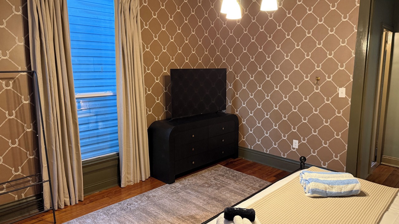 Photo of Bedroom in Germantown