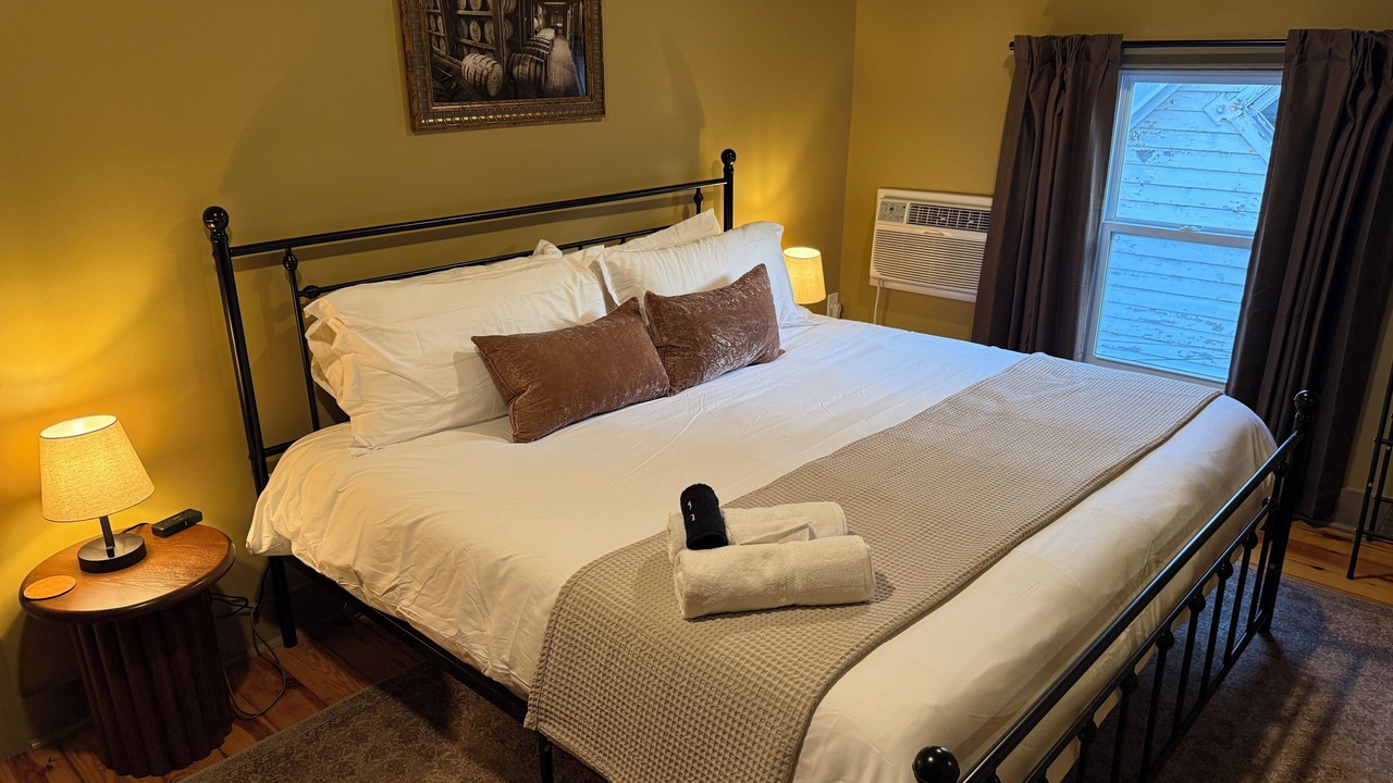 Photo of Bedroom in Germantown