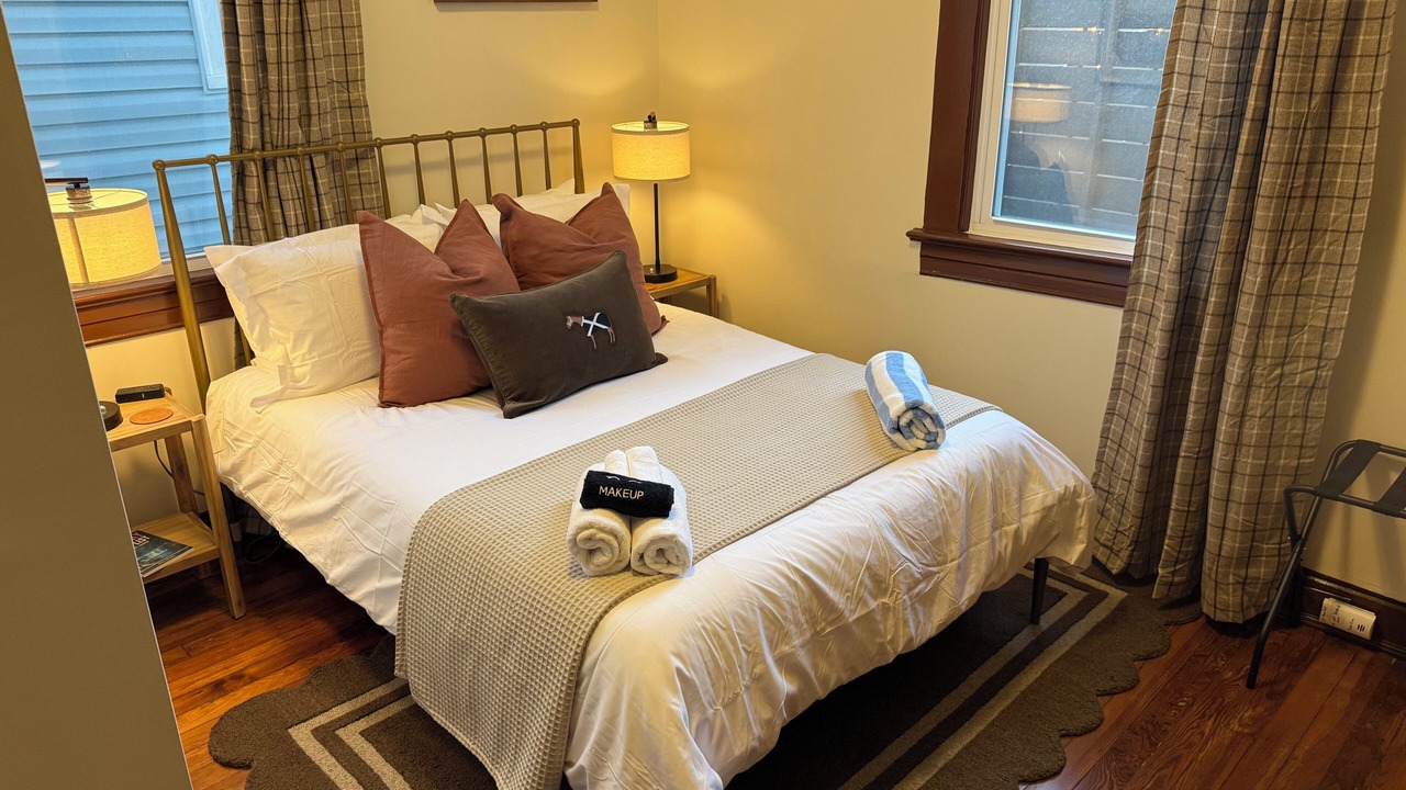 Photo of Bedroom in Germantown