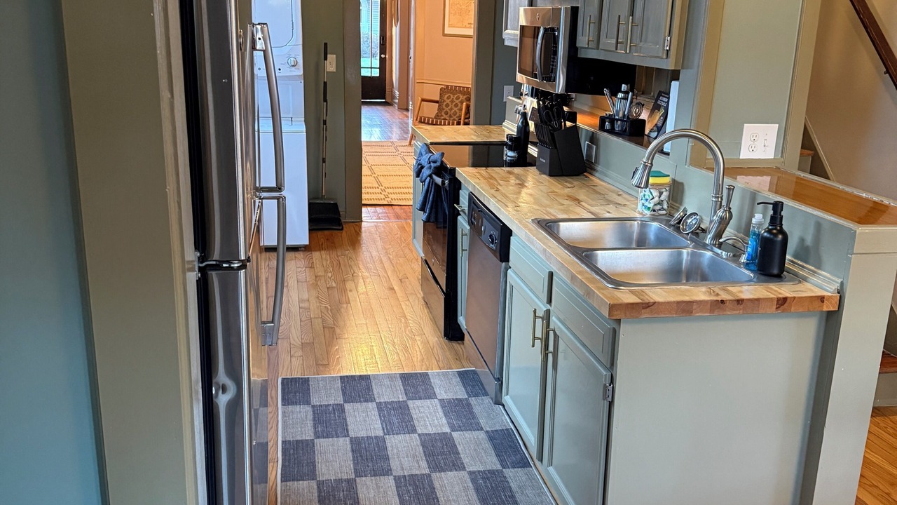 Photo of Kitchen in Germantown