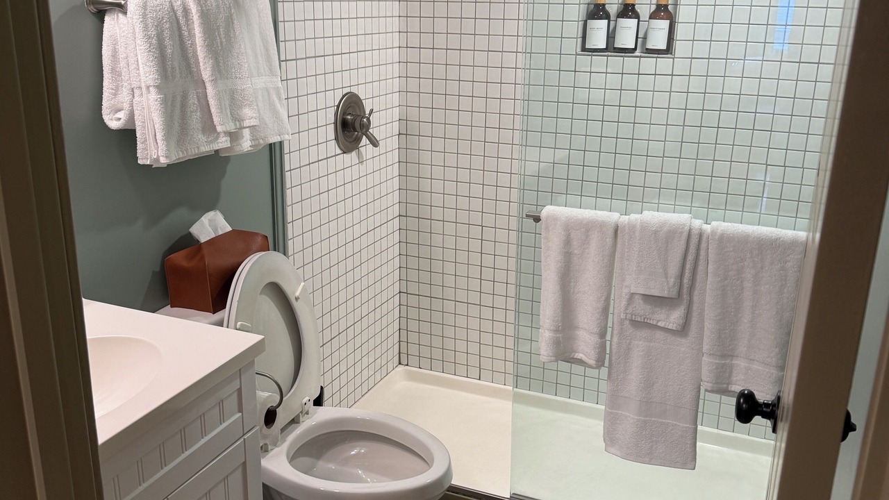 Photo of Bathroom in Germantown