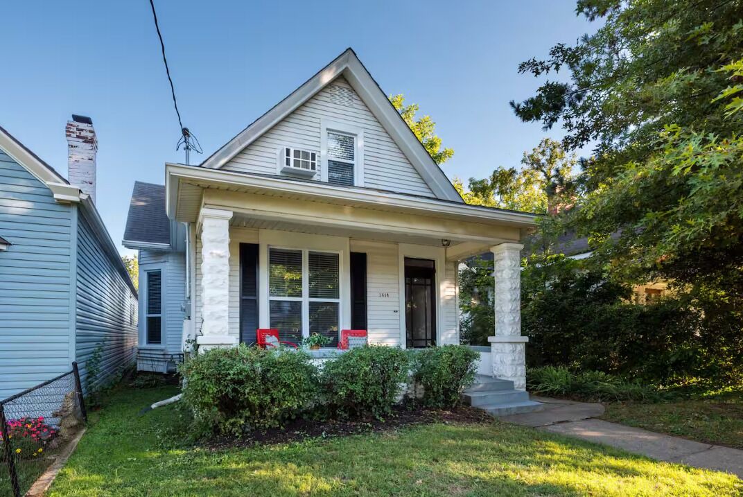 Photo of Outdoor in Germantown
