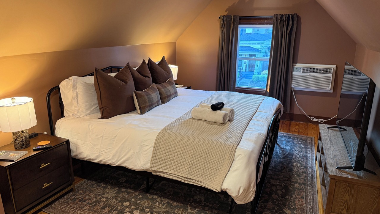 Photo of Bedroom in Germantown