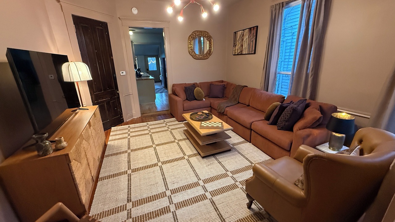 Photo of Livingroom in Germantown