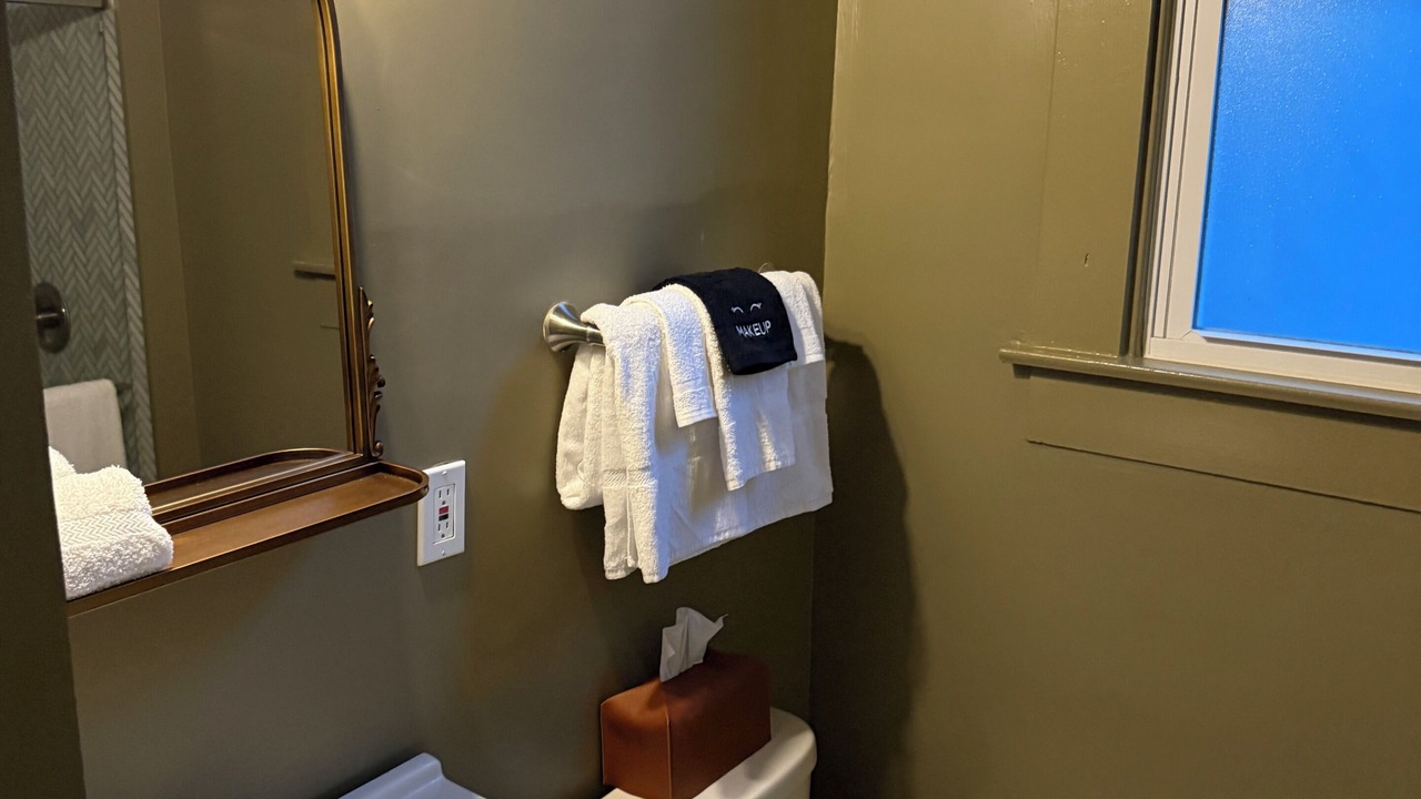 Photo of Bathroom in Germantown