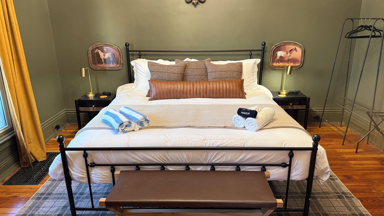 Photo of Bedroom in Germantown