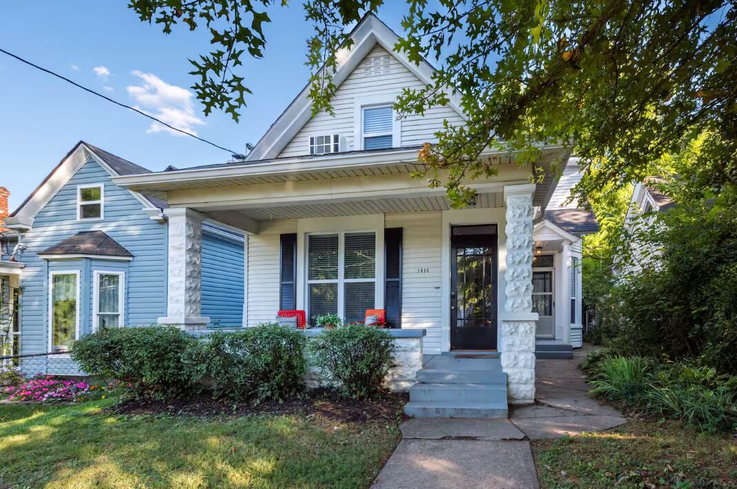 Photo of Outdoor in Germantown