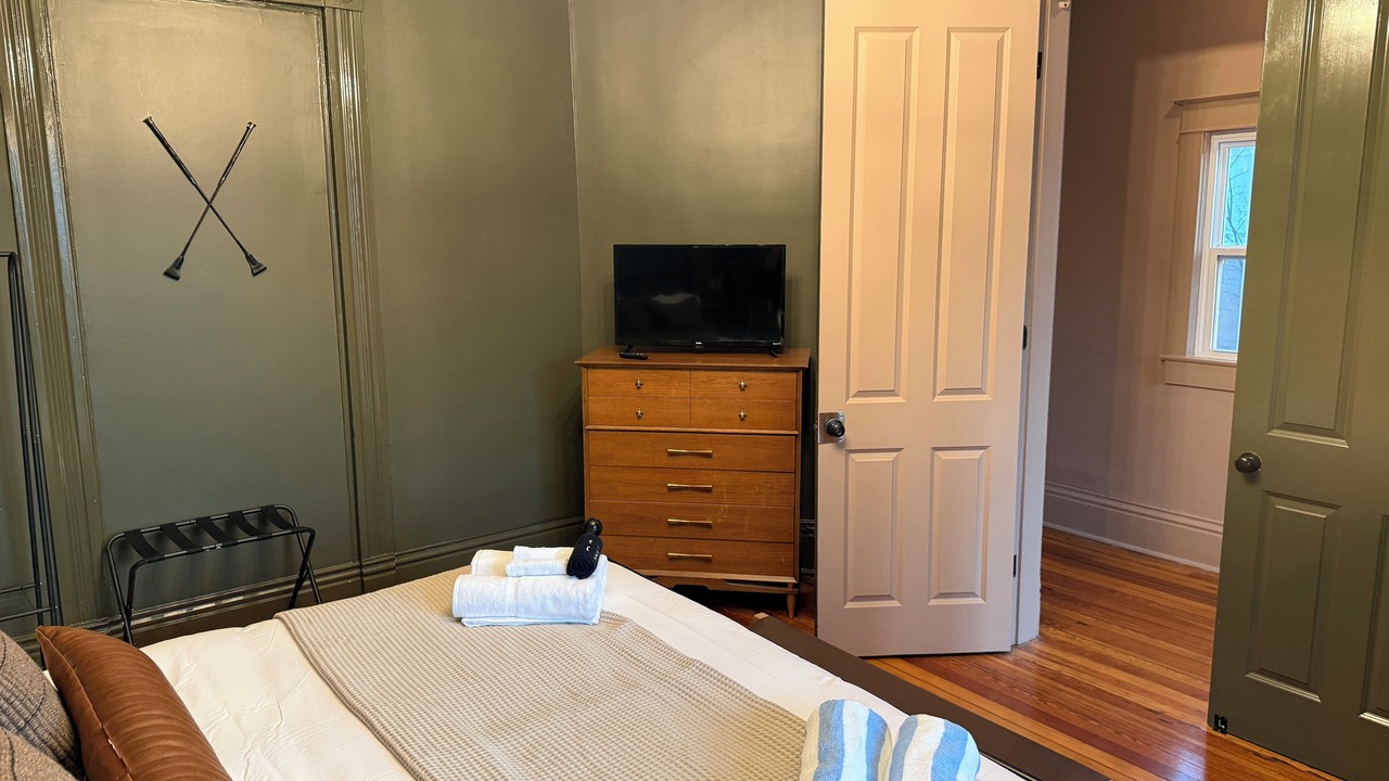 Photo of Bedroom in Germantown