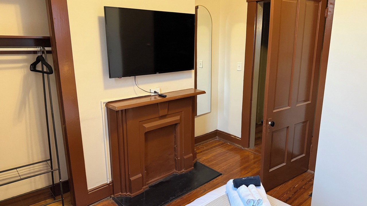 Photo of Bedroom in Germantown