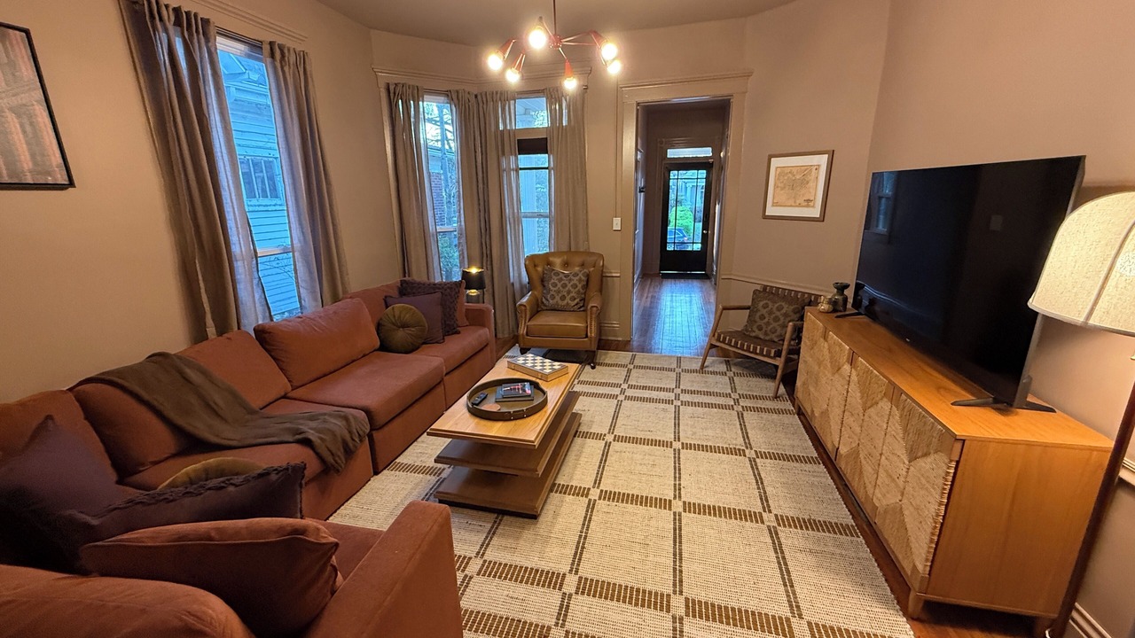 Photo of Livingroom in Germantown