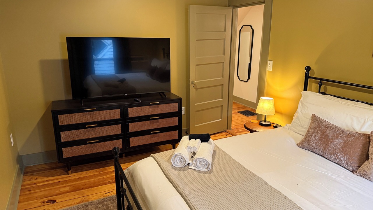 Photo of Bedroom in Germantown
